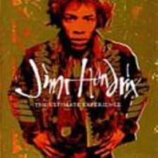 Jimi Hendrix : Ultimate