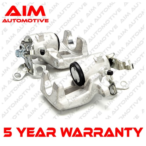 Aim brake calipers rear - calipers,