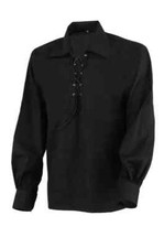 Scottish Highland Jacobean