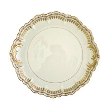 RARE Haviland for Chas C