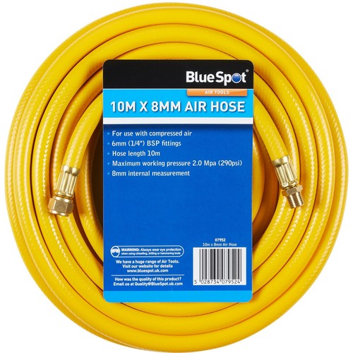 Bluespot rubber air - rubber, line