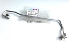 Kubota "M Series" Tractor Air Conditioning Corrugate Tube - *3C65150100*