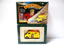 Corgi- Adventure Classics-