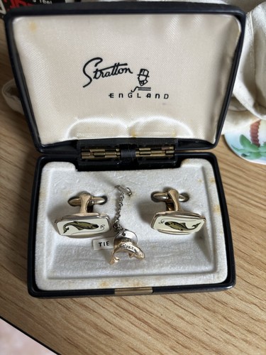 Stratton england vintage - stratton, of