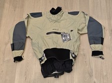 PALM Switch LS XP100 Kayak Cag Paddle Top Watersports Medium Dry M