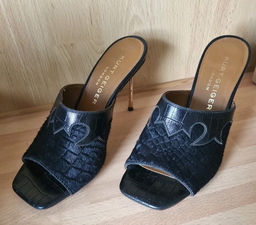 Kurt geiger london mules - geiger,