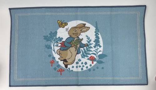 Beatrix potter peter rabbit - peter,