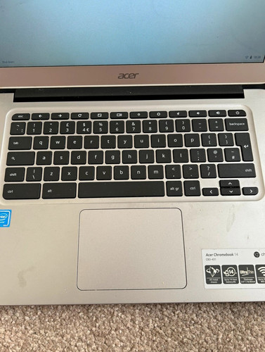 Acer chromebook cb3 431 - acer, cb3-431