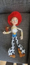 Toy Story Jessie