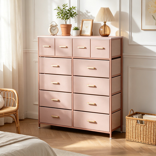 Drawers chest - 12,