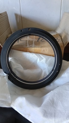 Russian 150 8 telescope - 8,