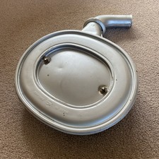 Ford Escort Mexico Air Filter Genuine , Will Also Fit MK2 RS 1800