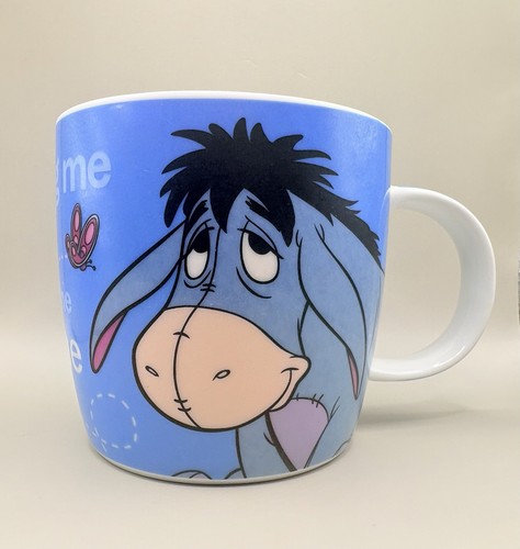 Disney eeyore churchill mug - disney,
