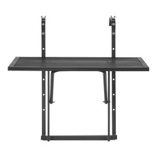 Balcony Hanging Table 19 x 24