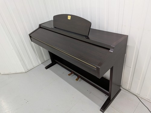 Yamaha clavinova clp 920 - clavinova, clp-920