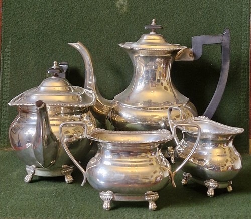 Antique vintage english - ,