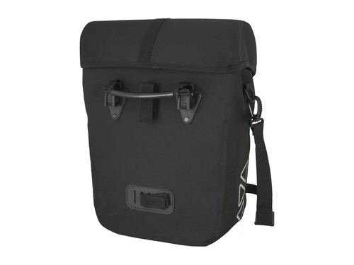 Crivit 20l bike pannier - 20l,