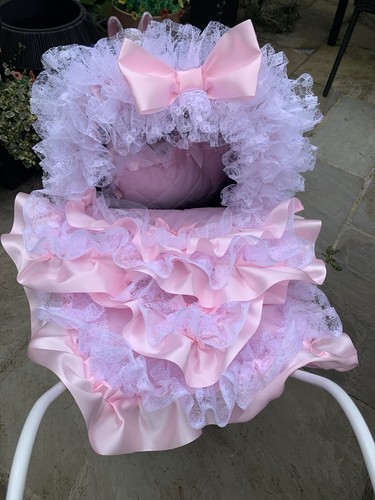 Silver cross pram dolls - silver,