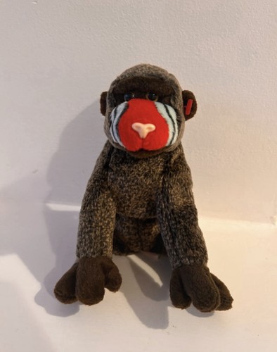 Beanie babies cheeks - ty,