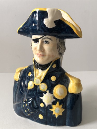 Rare lord nelson babbacombe - ,