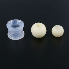 3 Gear Linkage Selector