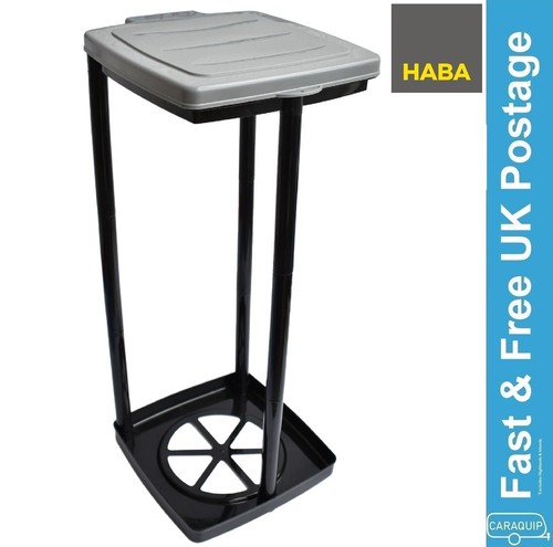 Haba plastic collapsible waste - collapsible,