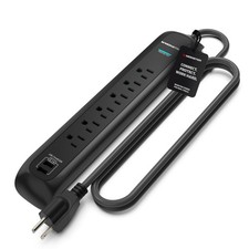 Monster Power Surge Protector