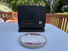 GAF ANSCOVISION 788 DUAL 8MM