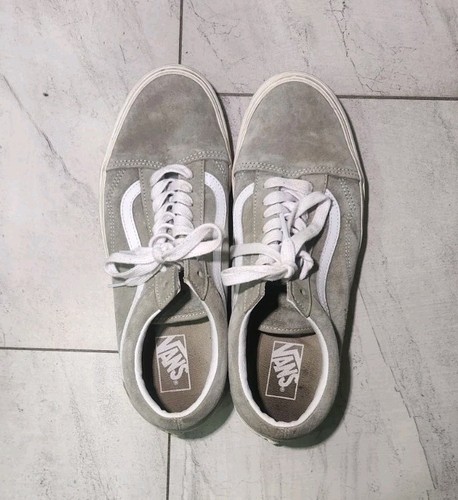 Vans unisex old skool - old, sneakers