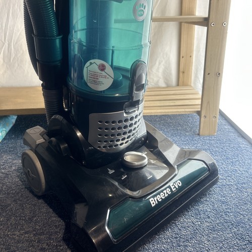 Hoover breeze evo bagless - hoover,
