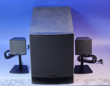 Bose Companion 3 Series II 2