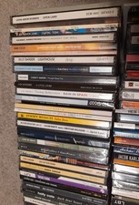 CD-Auswahl JAZZ: Modern Jazz