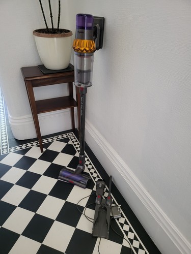 Dyson v15 detect - dyson, absolute