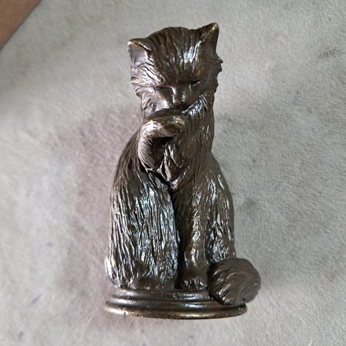 The franklin mint curio - the, 'curio