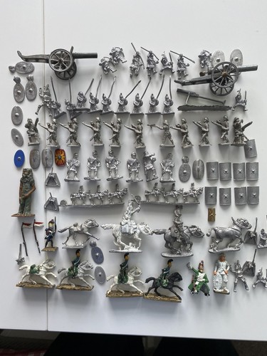 Job lot assorted metal - of,