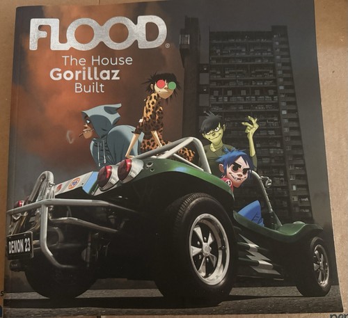 Flood book 2025 tenth - flood,