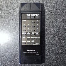 Genuine Technics Remote