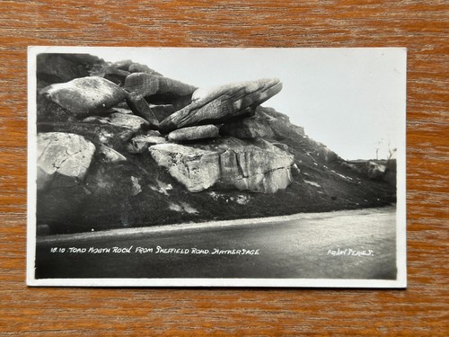 Vintage real photographic - real,