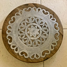 Solid wood  Lazy Susan