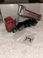 Conrad 1:50 Man Carnehl Tipper