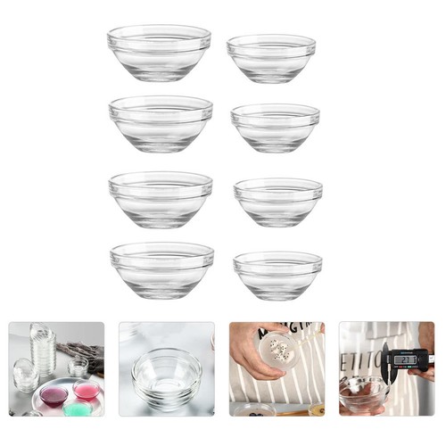 8pcs household dessert rice - household,
