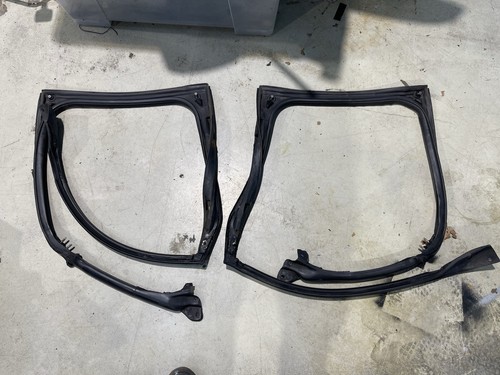Mr2 mk2 bar - mk2, both