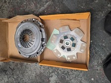 VAUXHALL ASTRA ZAFIRA VXR Z20LEH HELIX 6 PADDLE CLUTCH KIT M32 240MM OPC MK5