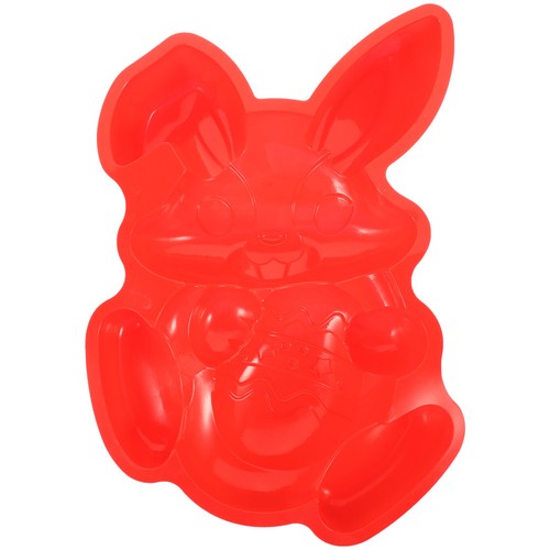 1pc easter bunny - 1pc,