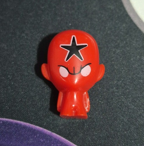 Gogo crazy bones series - crazy, 1
