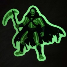 He Man Skeletor Scare Glow