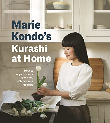Kurashi home how to - kurashi, at