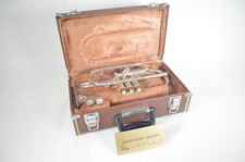YAMAHA YCR-335S Cornet Trumpet