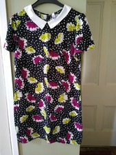 By Henry Holland Tunic Dress