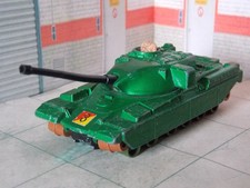 Matchbox battle kings k103 - battle,